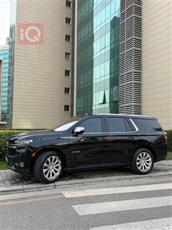 شيفروليه تاهو